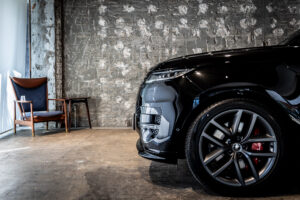 レンジローバースポーツ ダイナミックSE 3.0L P550e 4WD