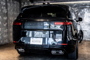 レンジローバースポーツ ダイナミックSE 3.0L P550e 4WD