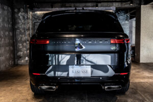 レンジローバースポーツ ダイナミックSE 3.0L P550e 4WD