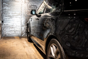 レンジローバースポーツ ダイナミックSE 3.0L P550e 4WD