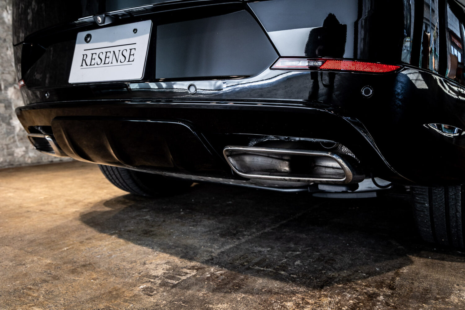 レンジローバースポーツ ダイナミックSE 3.0L P550e 4WD