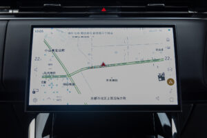 レンジローバースポーツ ダイナミックSE 3.0L P550e 4WD