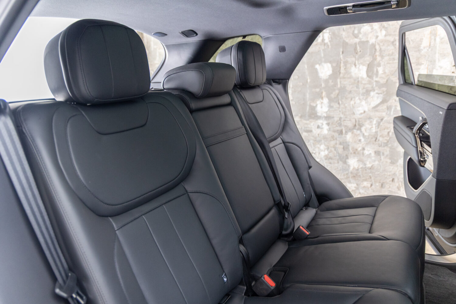 レンジローバースポーツ ダイナミックSE 3.0L P550e 4WD