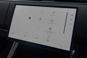 レンジローバースポーツ ダイナミックSE 3.0L P550e 4WD