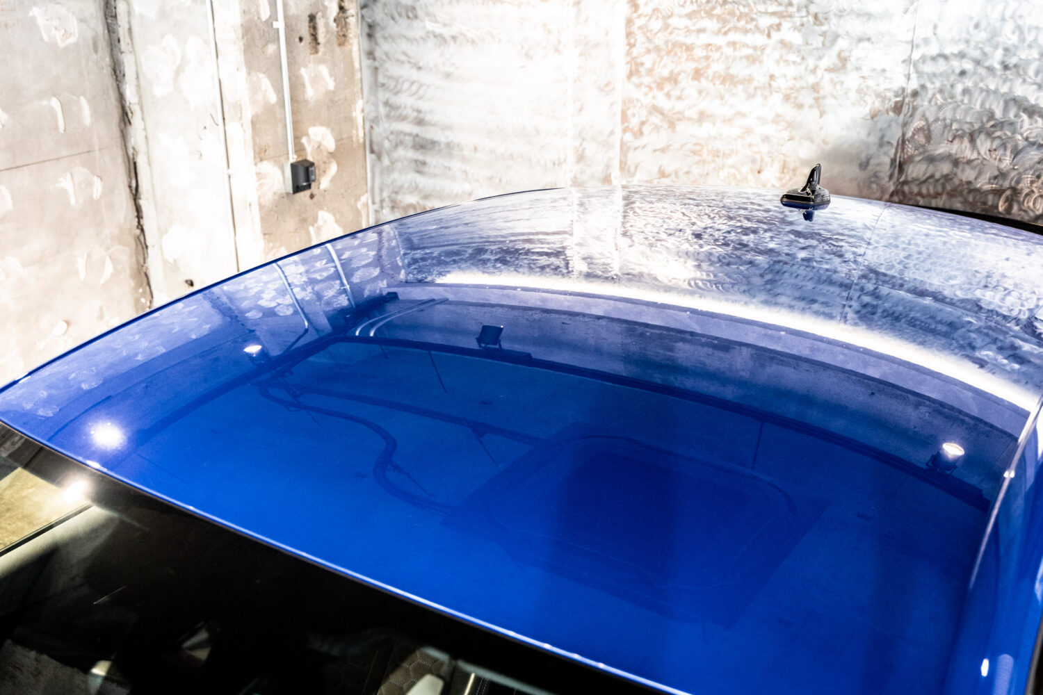 RS5スポーツバック 25years