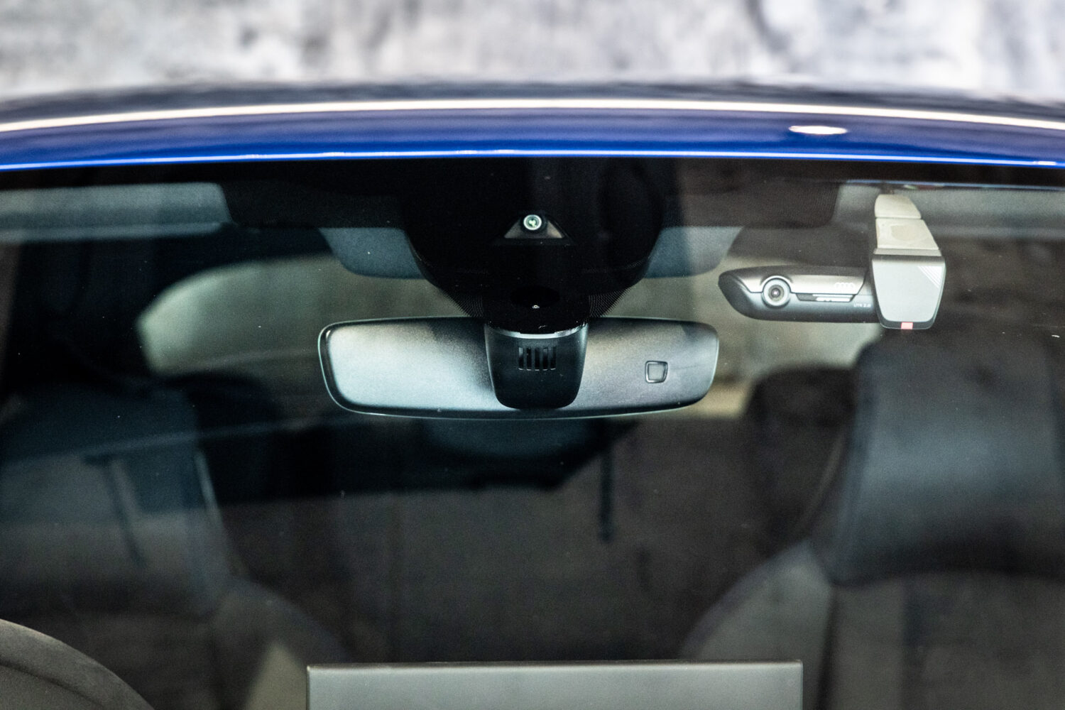 RS5スポーツバック 25years