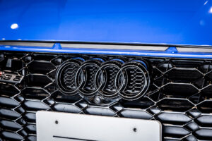 RS5スポーツバック 25years