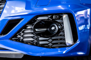 RS5スポーツバック 25years