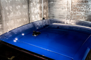 RS5スポーツバック 25years