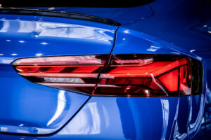 RS5スポーツバック 25years