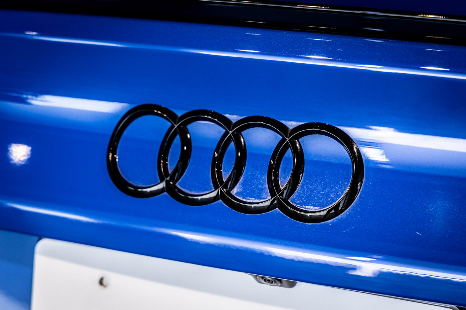 RS5スポーツバック 25years