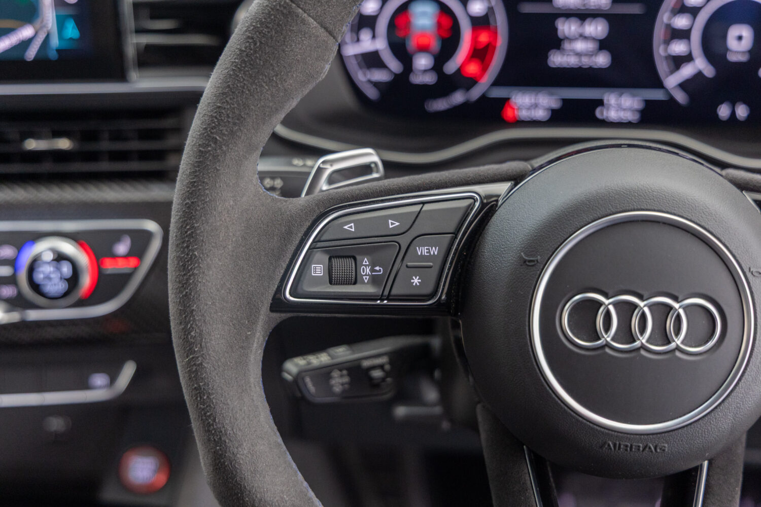 RS5スポーツバック 25years