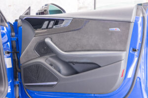 RS5スポーツバック 25years