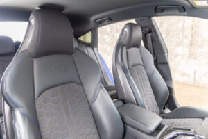 RS5スポーツバック 25years