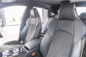 RS5スポーツバック 25years