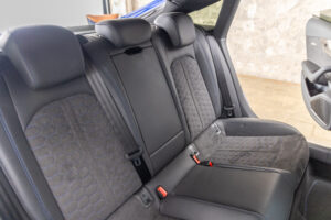 RS5スポーツバック 25years