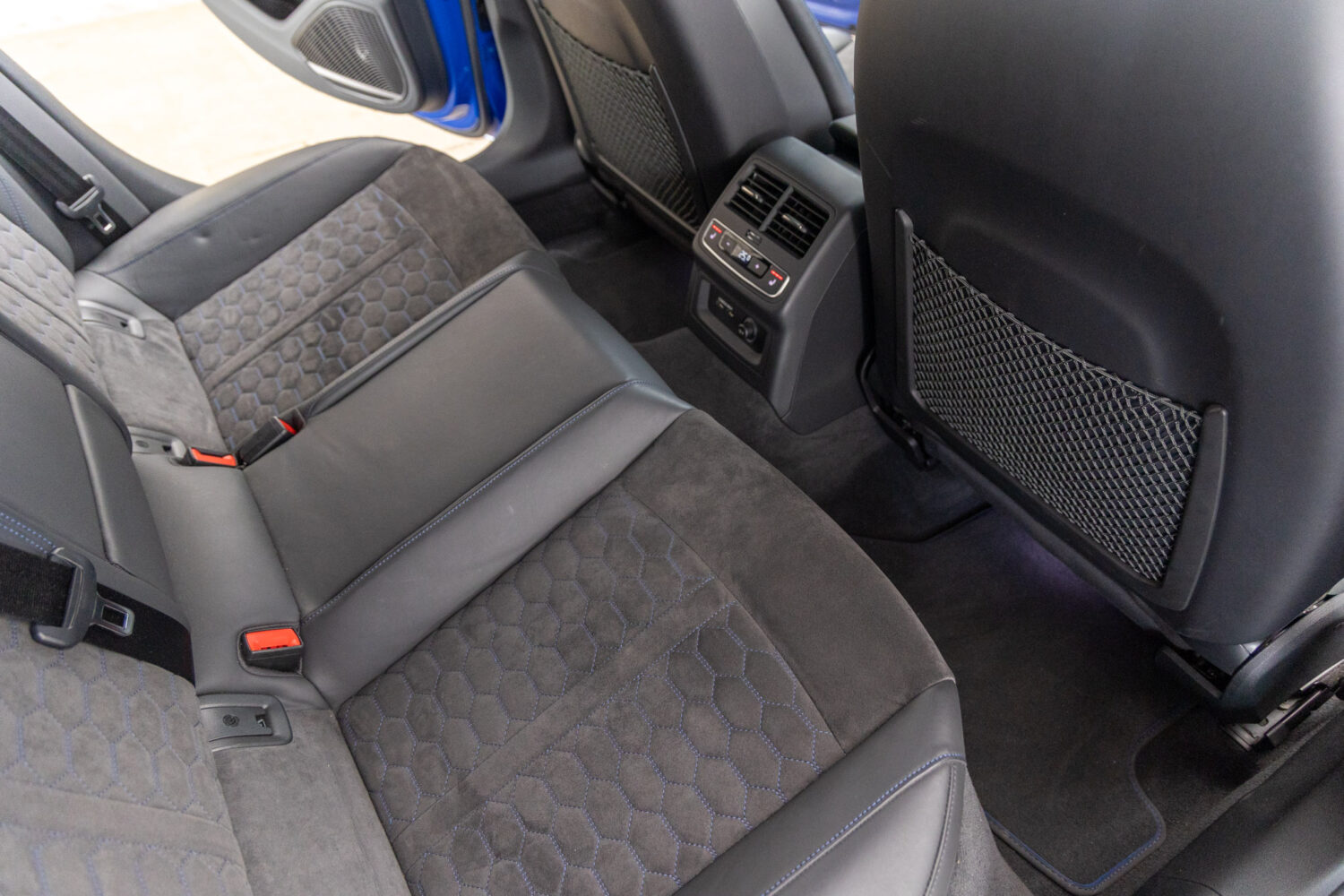 RS5スポーツバック 25years