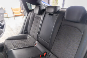 RS5スポーツバック 25years