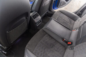 RS5スポーツバック 25years