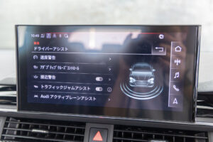 RS5スポーツバック 25years