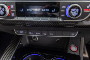 RS5スポーツバック 25years