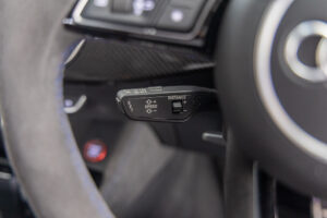 RS5スポーツバック 25years