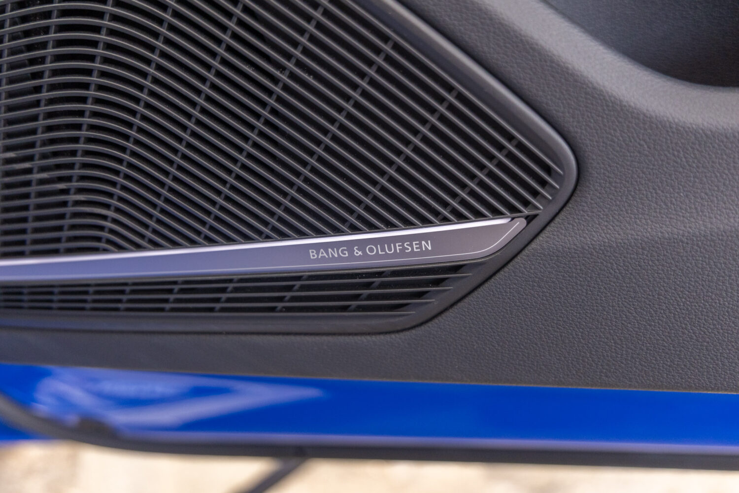 RS5スポーツバック 25years