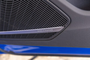 RS5スポーツバック 25years