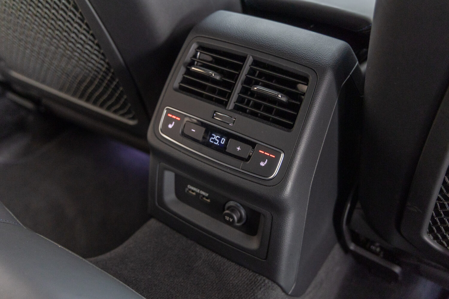 RS5スポーツバック 25years