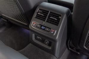 RS5スポーツバック 25years