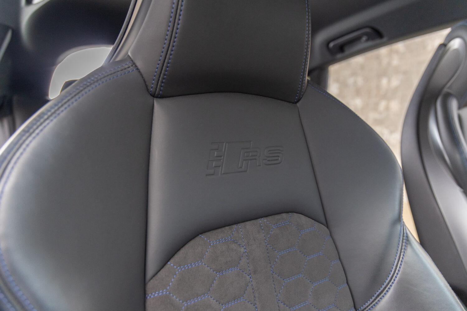 RS5スポーツバック 25years