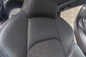 RS5スポーツバック 25years