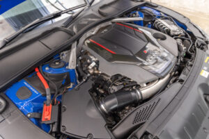 RS5スポーツバック 25years