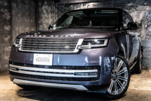 レンジローバー オートバイオグラフィ 4.4L P530 SWB 4WD