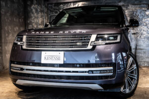 レンジローバー オートバイオグラフィ 4.4L P530 SWB 4WD