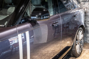 レンジローバー オートバイオグラフィ 4.4L P530 SWB 4WD