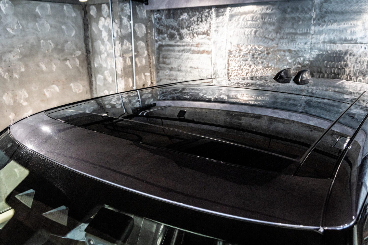 レンジローバー オートバイオグラフィ 4.4L P530 SWB 4WD