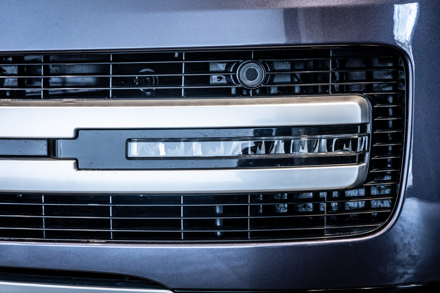 レンジローバー オートバイオグラフィ 4.4L P530 SWB 4WD