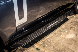 レンジローバー オートバイオグラフィ 4.4L P530 SWB 4WD