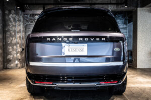 レンジローバー オートバイオグラフィ 4.4L P530 SWB 4WD