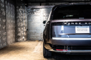 レンジローバー オートバイオグラフィ 4.4L P530 SWB 4WD