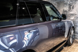 レンジローバー オートバイオグラフィ 4.4L P530 SWB 4WD