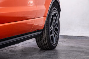 ランドローバー レンジローバーイヴォークコンバーチブル HSE ダイナミック 4WD