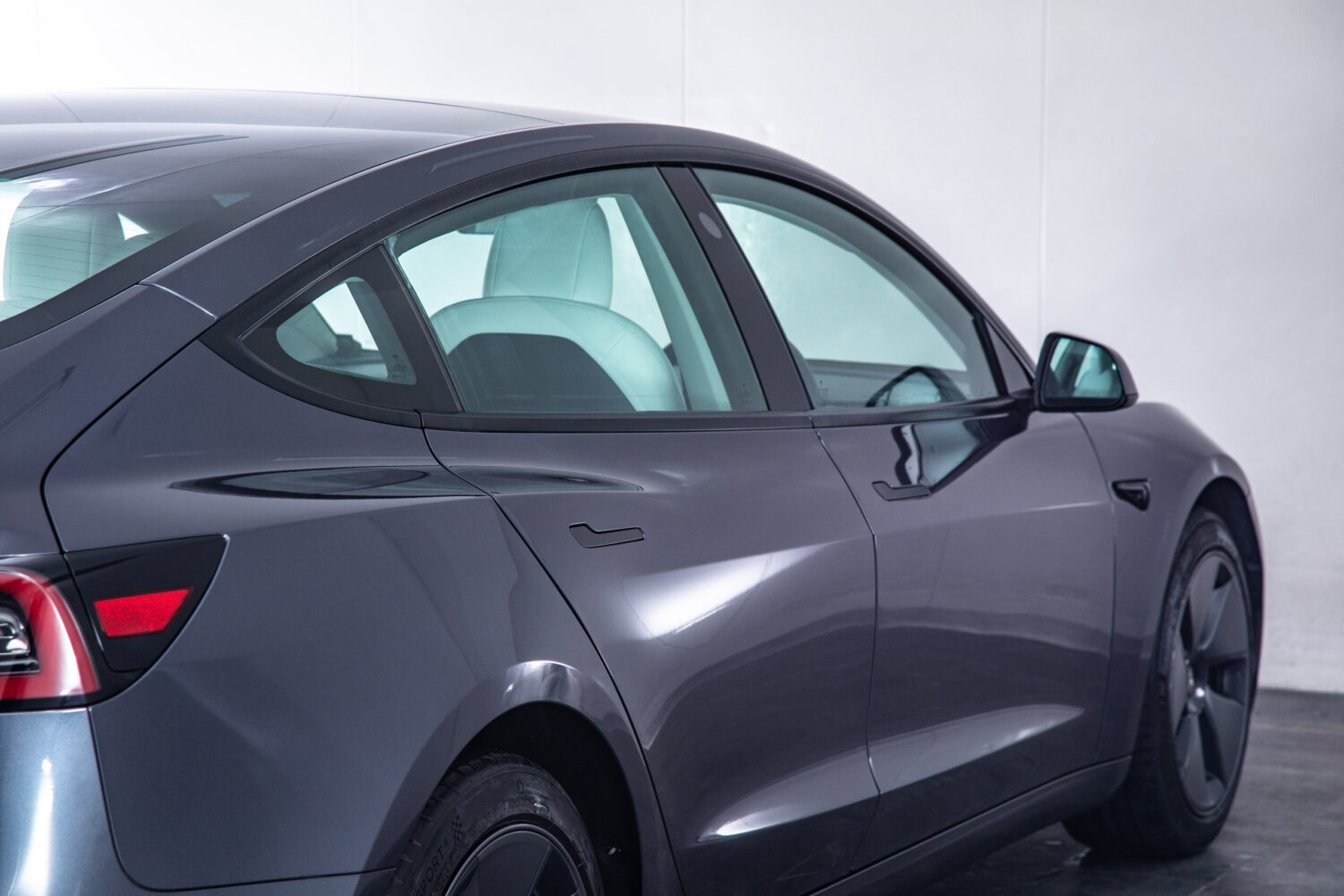 モデル3 スタンダードレンジプラス