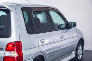 マツダ デミオ 1.5 アレッタ