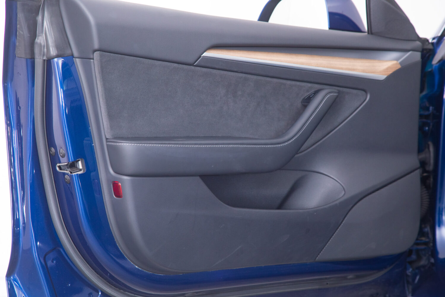 モデル3 ロングレンジ デュアルモーター 4WD