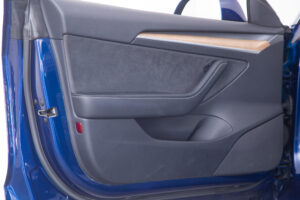 モデル3 ロングレンジ デュアルモーター 4WD