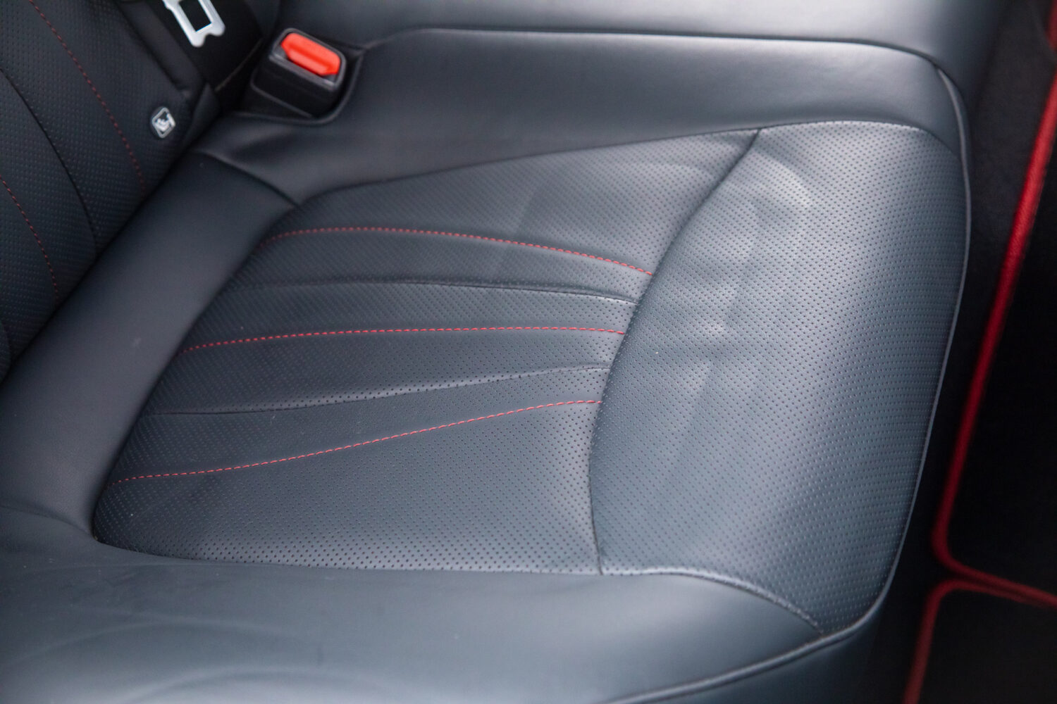 クラウン ハイブリッド 2.5 RS リミテッド