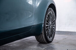 フィアット 500e アイコン