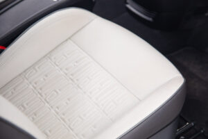 フィアット 500e アイコン